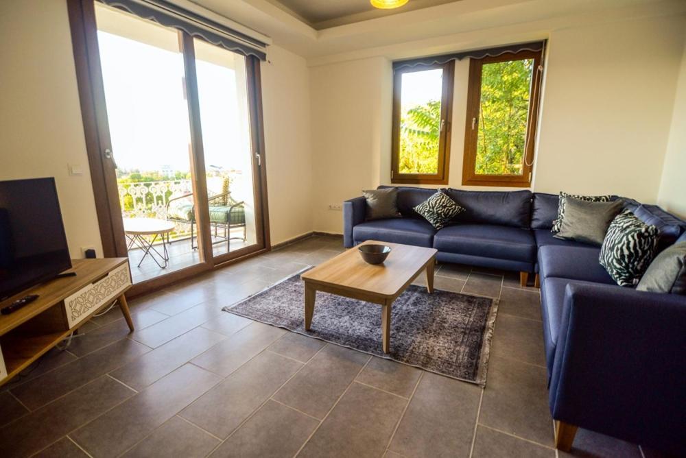 View Suit B2 Fethiye Zewnętrze zdjęcie