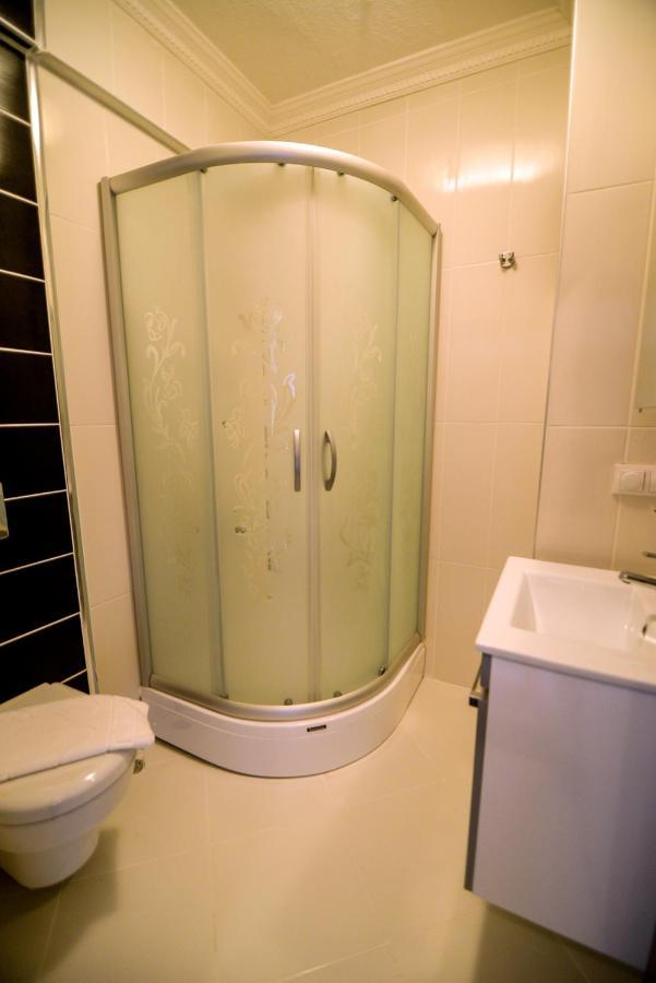 View Suit B2 Fethiye Zewnętrze zdjęcie