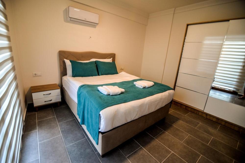 View Suit B2 Fethiye Zewnętrze zdjęcie