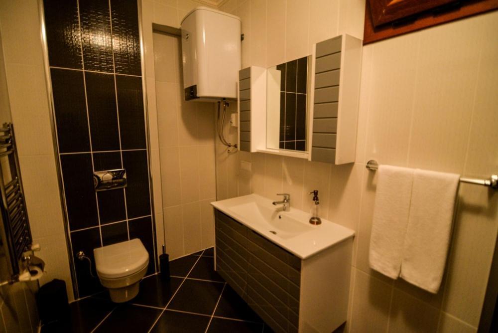 View Suit B2 Fethiye Zewnętrze zdjęcie
