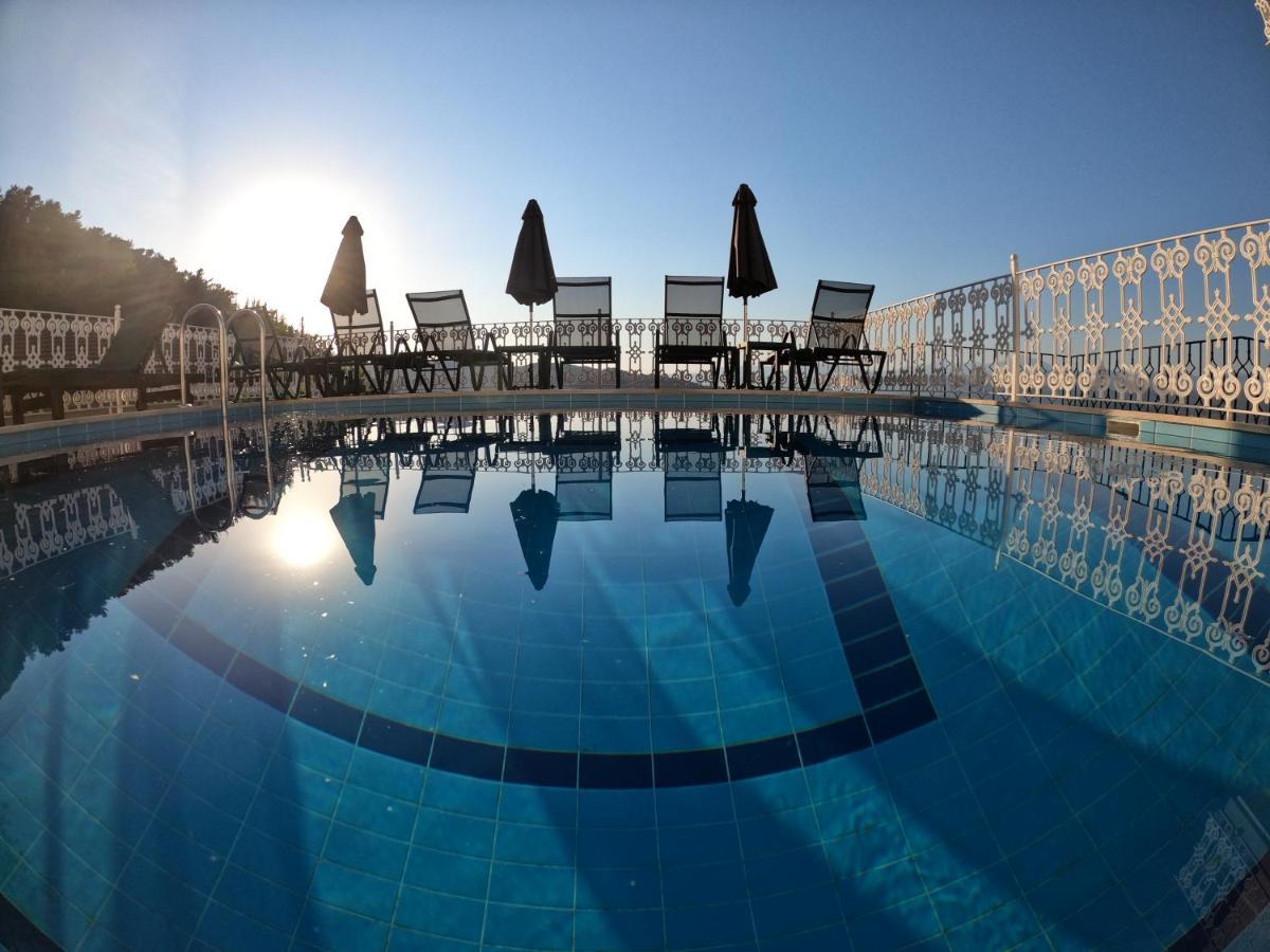 View Suit B2 Fethiye Zewnętrze zdjęcie