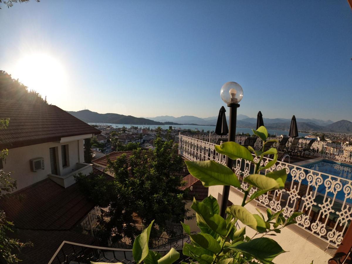 View Suit B2 Fethiye Zewnętrze zdjęcie