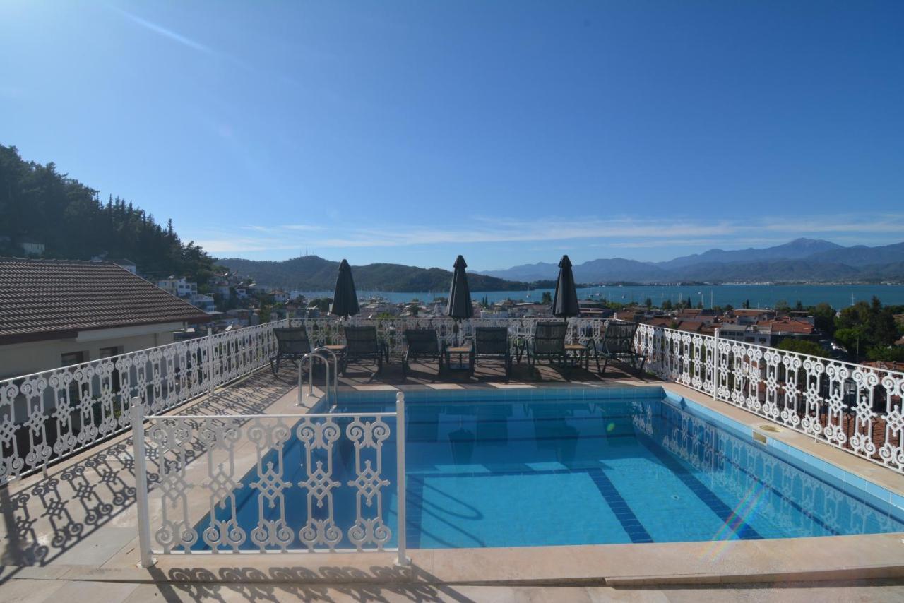 View Suit B2 Fethiye Zewnętrze zdjęcie